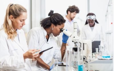 ECRICOME lance un nouveau concours à destination des préparationnaires scientifiques